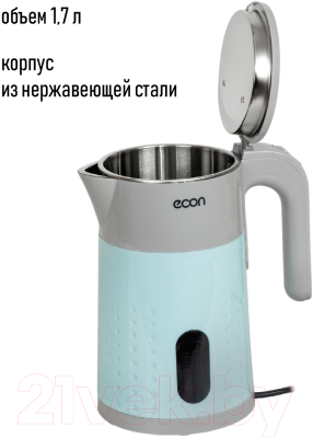 Электрочайник Econ ECO-1884KE
