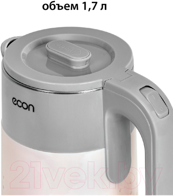 Электрочайник Econ ECO-1883KE