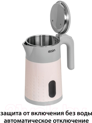 Электрочайник Econ ECO-1883KE