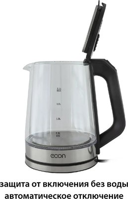 Электрочайник Econ ECO-2050KE