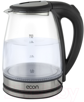 Электрочайник Econ ECO-1838KE - фото
