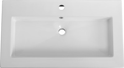 Умывальник Cezares CZR-8070-75 - фото