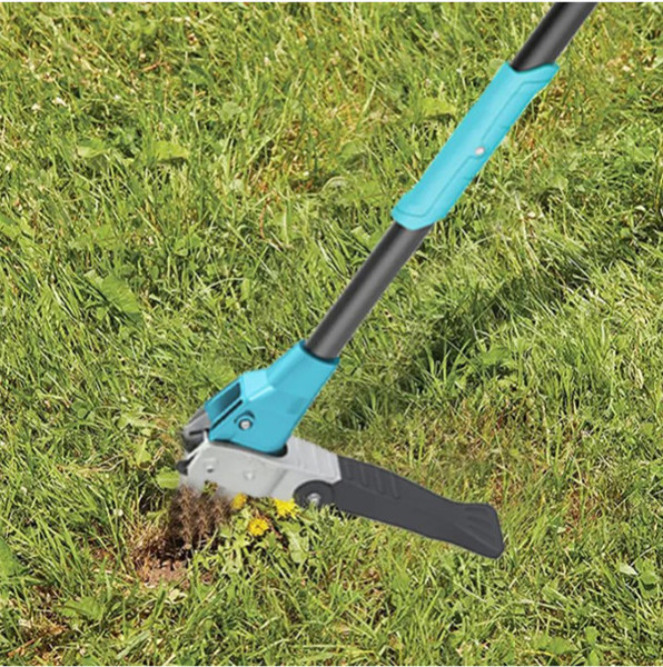 Корнеудалитель Cyrus HSTW-2001