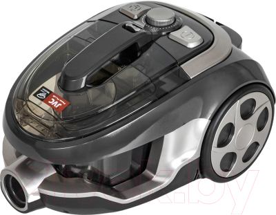 Пылесос JVC JH-VC400 - фото