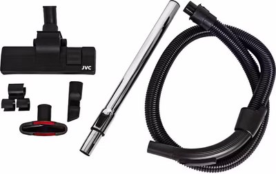 Пылесос JVC JH-VC400