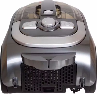 Пылесос JVC JH-VC400