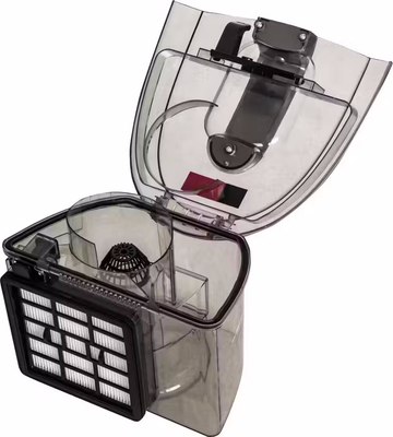 Пылесос JVC JH-VC400