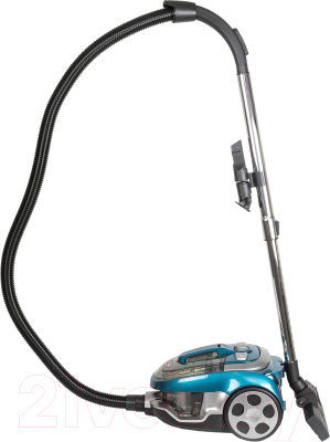 Пылесос JVC JH-VC401 - фото