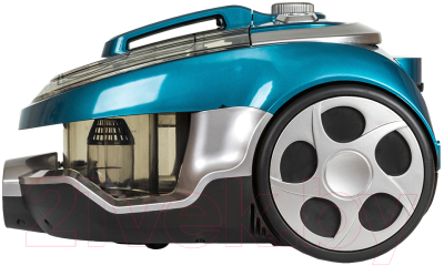 Пылесос JVC JH-VC401