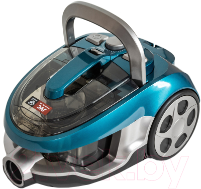 Пылесос JVC JH-VC401