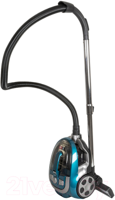 Пылесос JVC JH-VC401