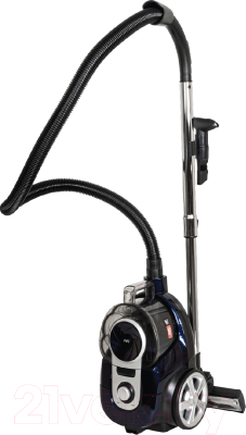 Пылесос JVC JH-VC430 - фото