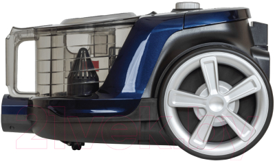 Пылесос JVC JH-VC430