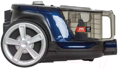 Пылесос JVC JH-VC430