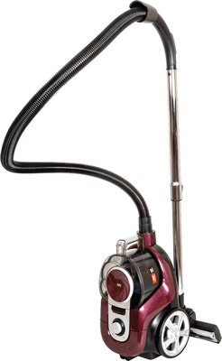 Пылесос JVC JH-VC431 - фото