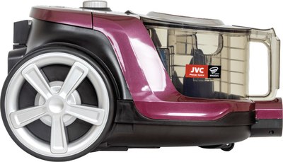 Пылесос JVC JH-VC431