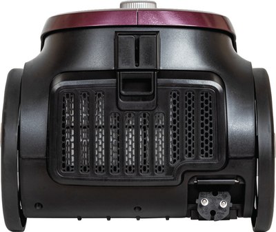 Пылесос JVC JH-VC431