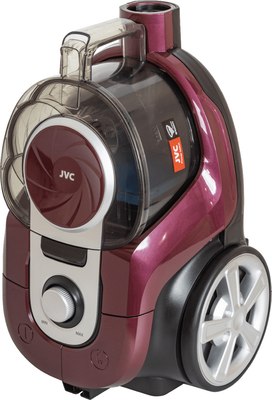 Пылесос JVC JH-VC431