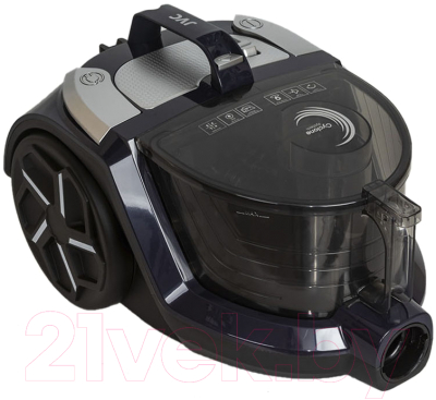 Пылесос JVC JH-VC445