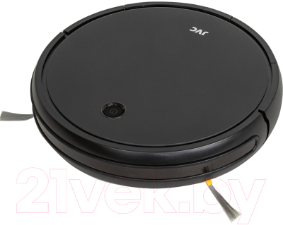 Робот-пылесос JVC JH-VR510 (черный)