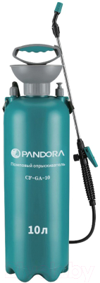 Опрыскиватель помповый PandorA CF-GA-10 - фото