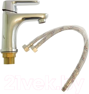 Смеситель Wisent WP10118