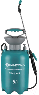 Опрыскиватель помповый PandorA CF-GA-5 - фото