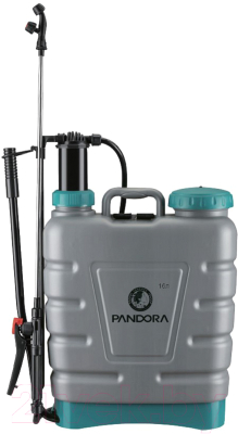Опрыскиватель помповый PandorA CF-MU-16A - фото