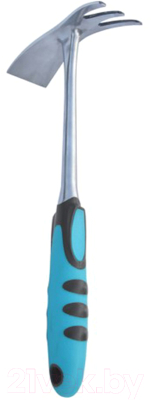 Мотыга ручная Cyrus Комбинированная / HHTH-2024 - фото