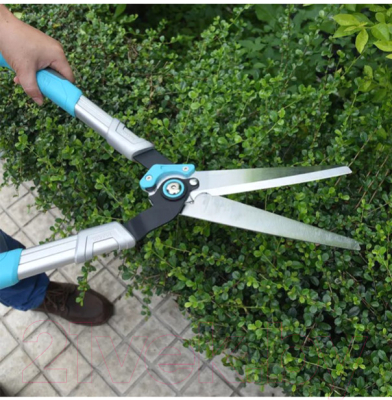 Кусторез механический Cyrus TS-2266B