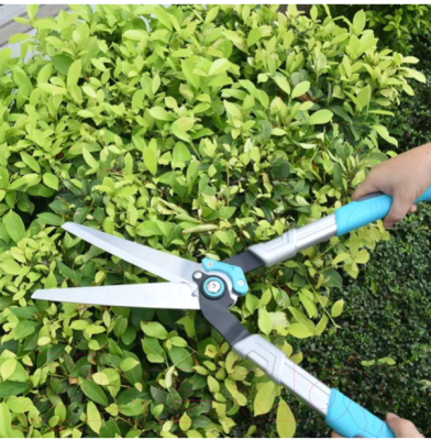 Кусторез механический Cyrus TS-2266B