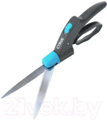 Садовые ножницы механические Cyrus MCTS-1939 - фото