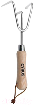 Рыхлитель Cyrus AMHT106-4 - фото