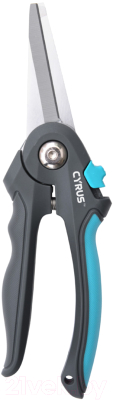Садовые ножницы механические Cyrus MCTF-2244 - фото