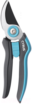 Секатор механический Cyrus MCTP- 2341A - фото