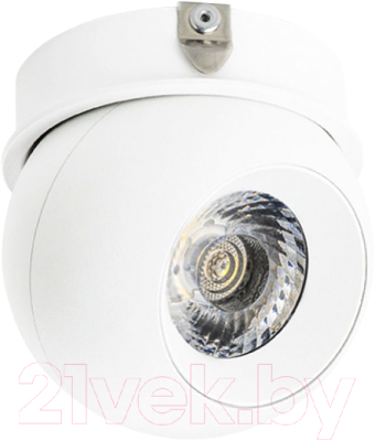 Точечный светильник Lightstar Intero 217062  - фото