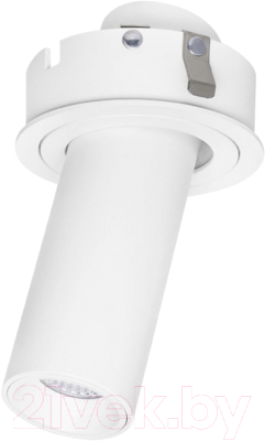 Точечный светильник Lightstar Intero 217264 - фото