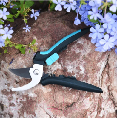 Секатор механический Cyrus MCTP-2248