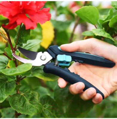 Секатор механический Cyrus MCTP-2248