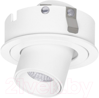 Точечный светильник Lightstar Intero 217162 - фото