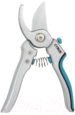 Секатор механический Cyrus HCTP-2236 - фото