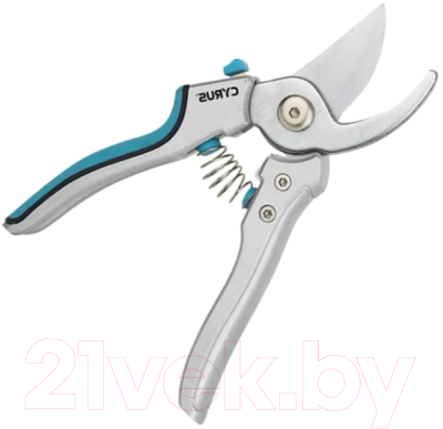 Секатор механический Cyrus HCTP-2236