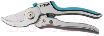 Секатор механический Cyrus HCTP-2236