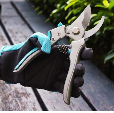 Секатор механический Cyrus HCTP-2236