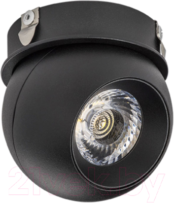 Точечный светильник Lightstar Intero 217072 - фото