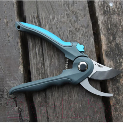 Секатор механический Cyrus MCTP-2141