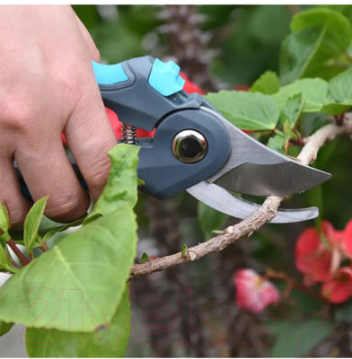 Секатор механический Cyrus MCTP-2141