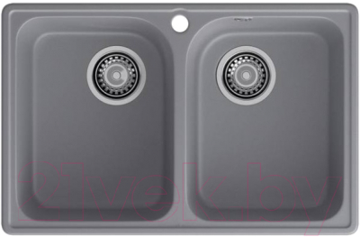 Мойка кухонная GranFest Quarz GF-Z15 - фото