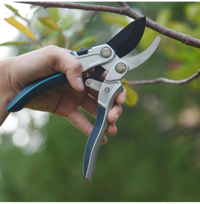 Секатор механический Cyrus HCTP-2237