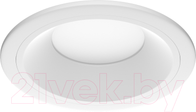 Точечный светильник Lightstar Zocco 220072 - фото